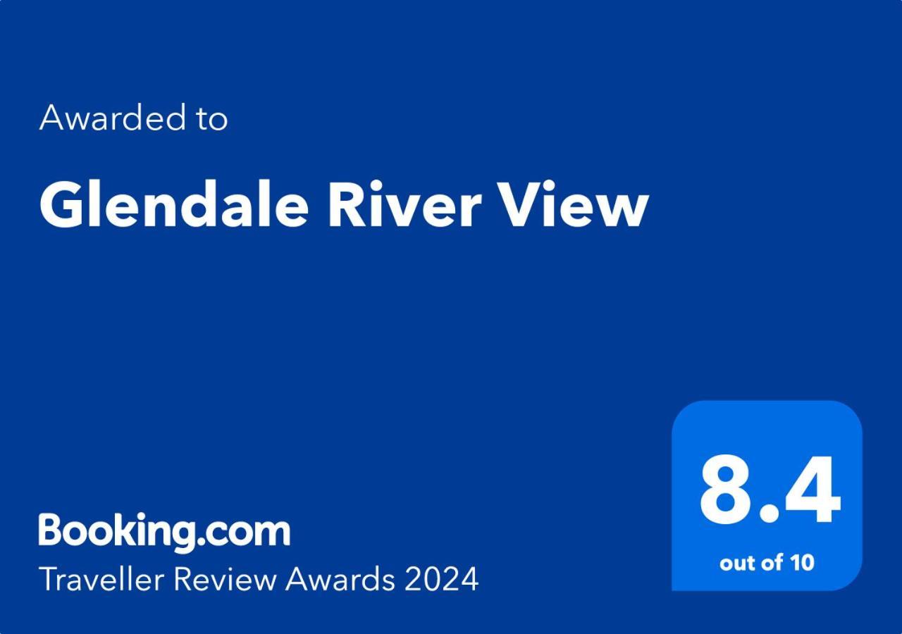 Glendale River View Manapouri Extérieur photo
